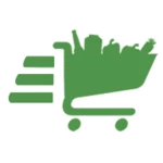 Logo of Jiffstore android Application 